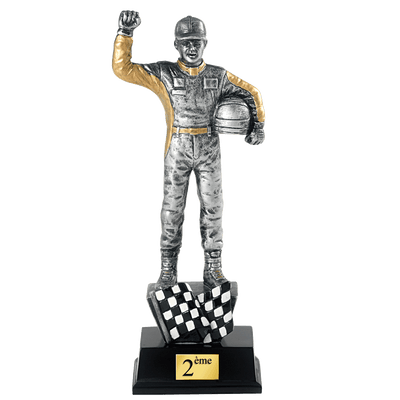 TROPHEE REF RS0646B