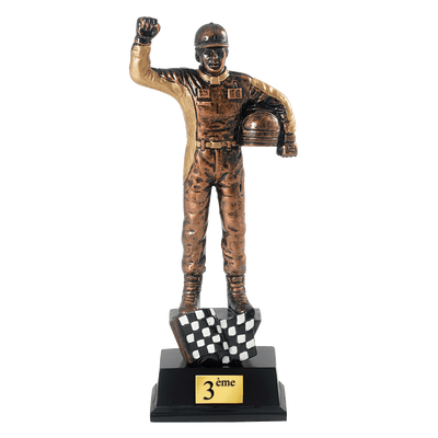 TROPHEE REF RS0646C