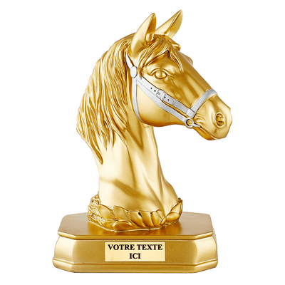 TROPHEE REF RS0814B