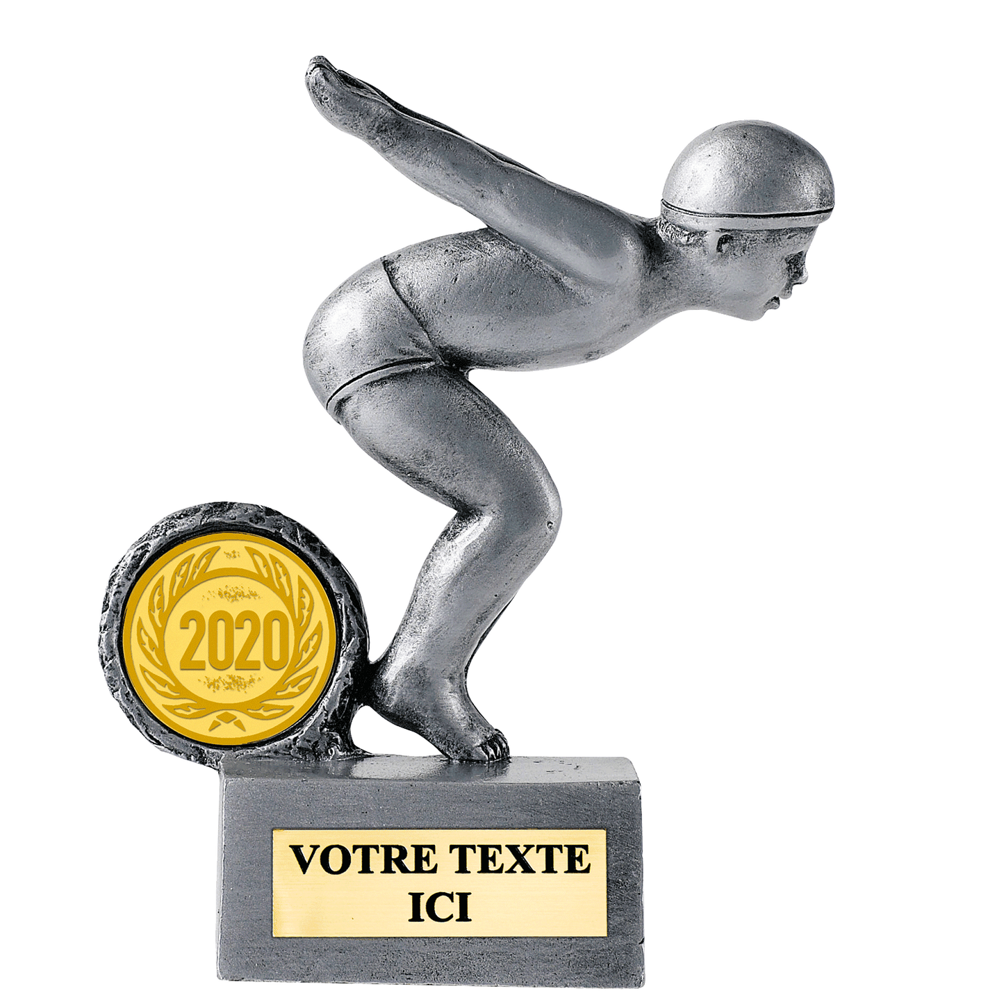 TROPHEE REF RS0870