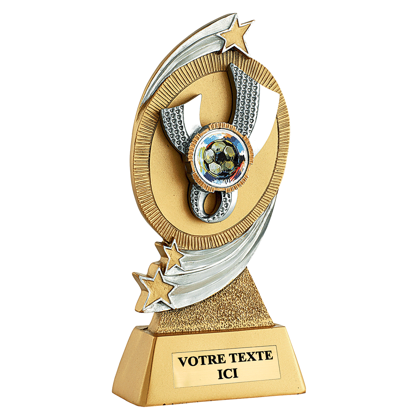 TROPHÉE RÉF.RS0982A