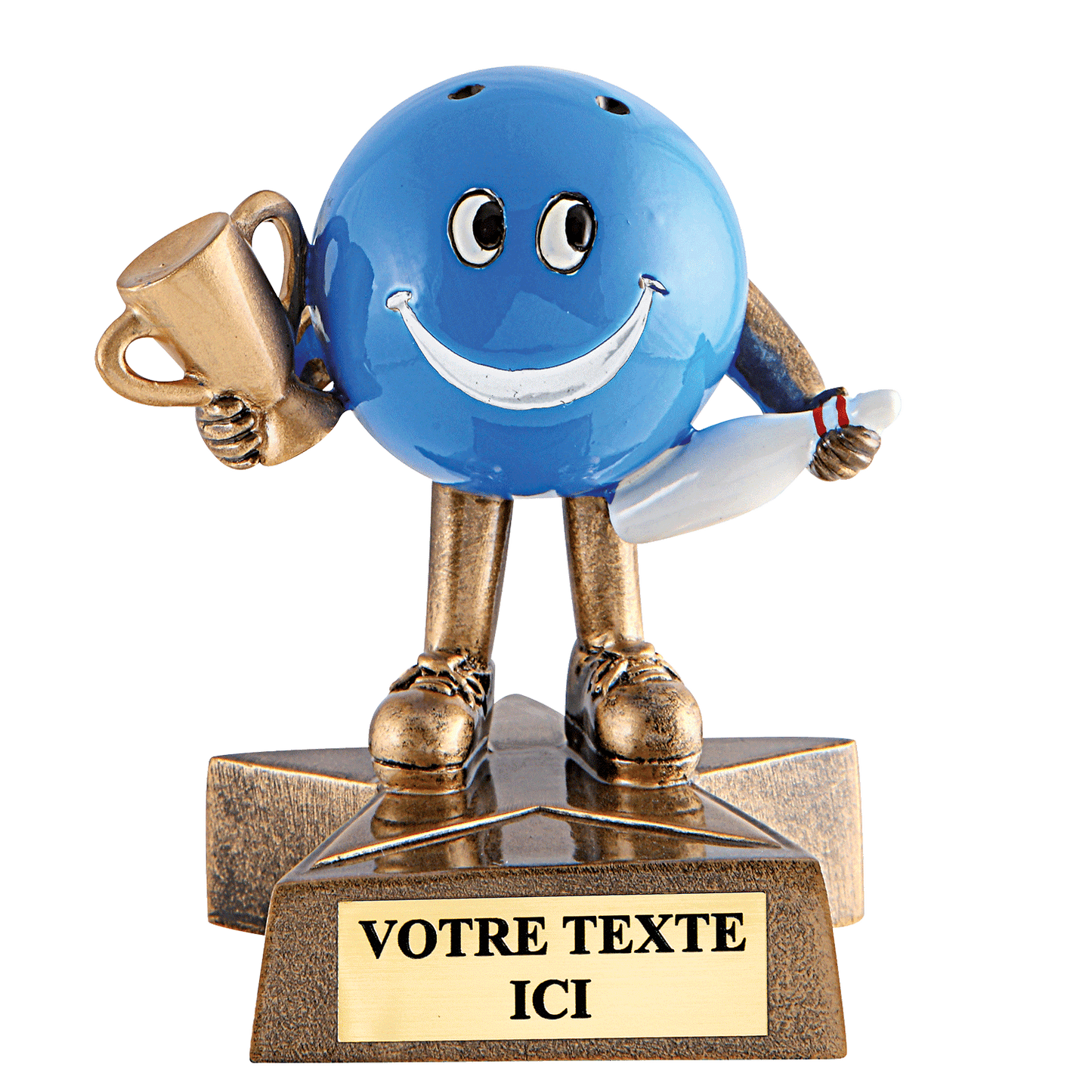 TROPHEE REF RS1002