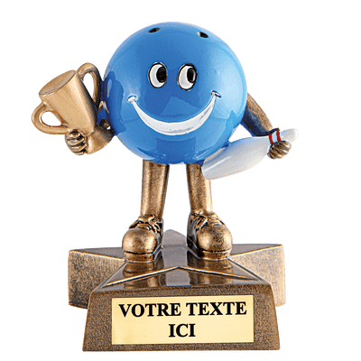 TROPHEE REF RS1002