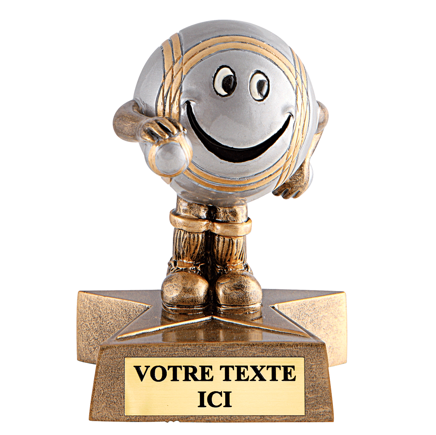 TROPHEE REF RS1007
