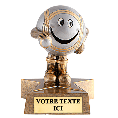TROPHEE REF RS1007