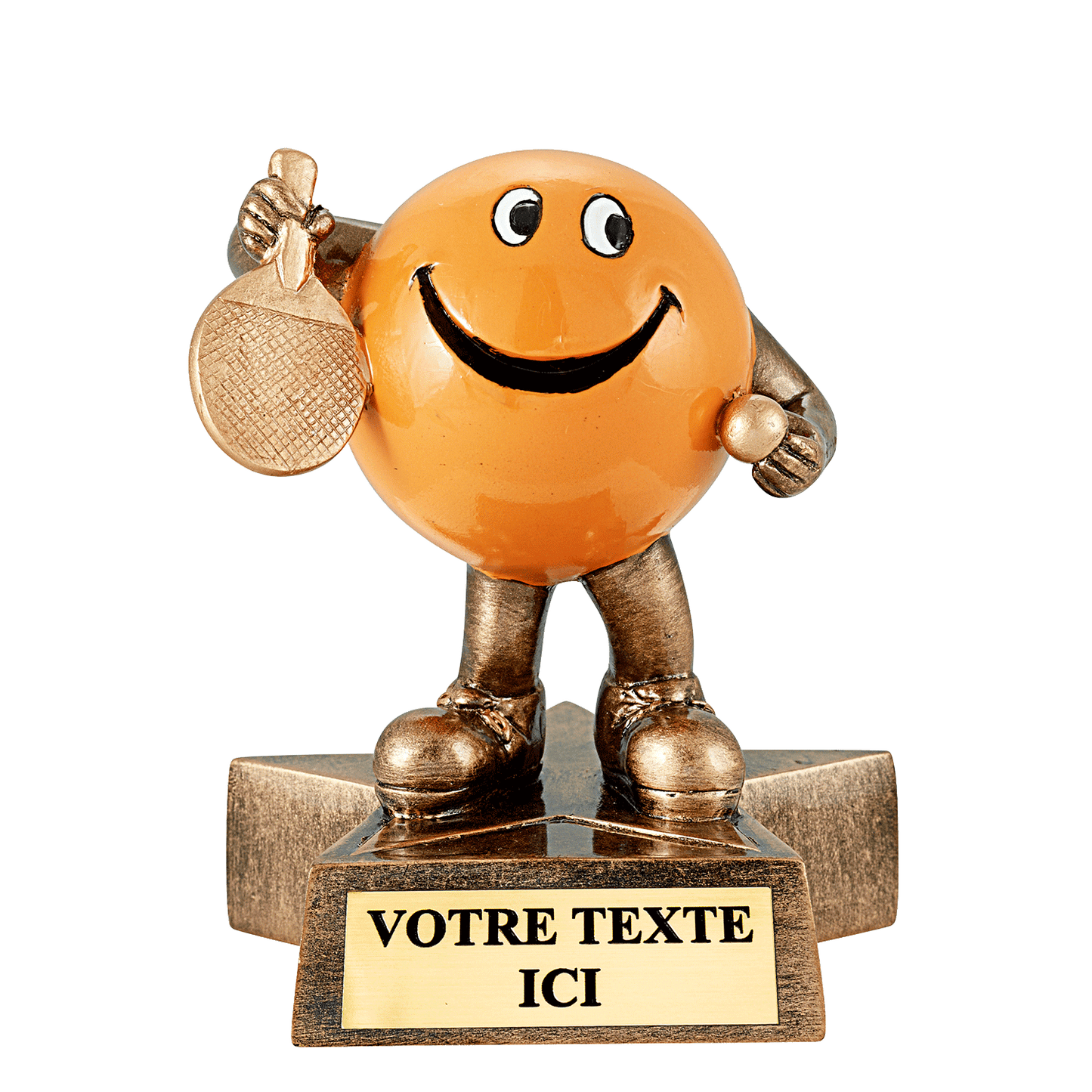 TROPHEE REF RS1008