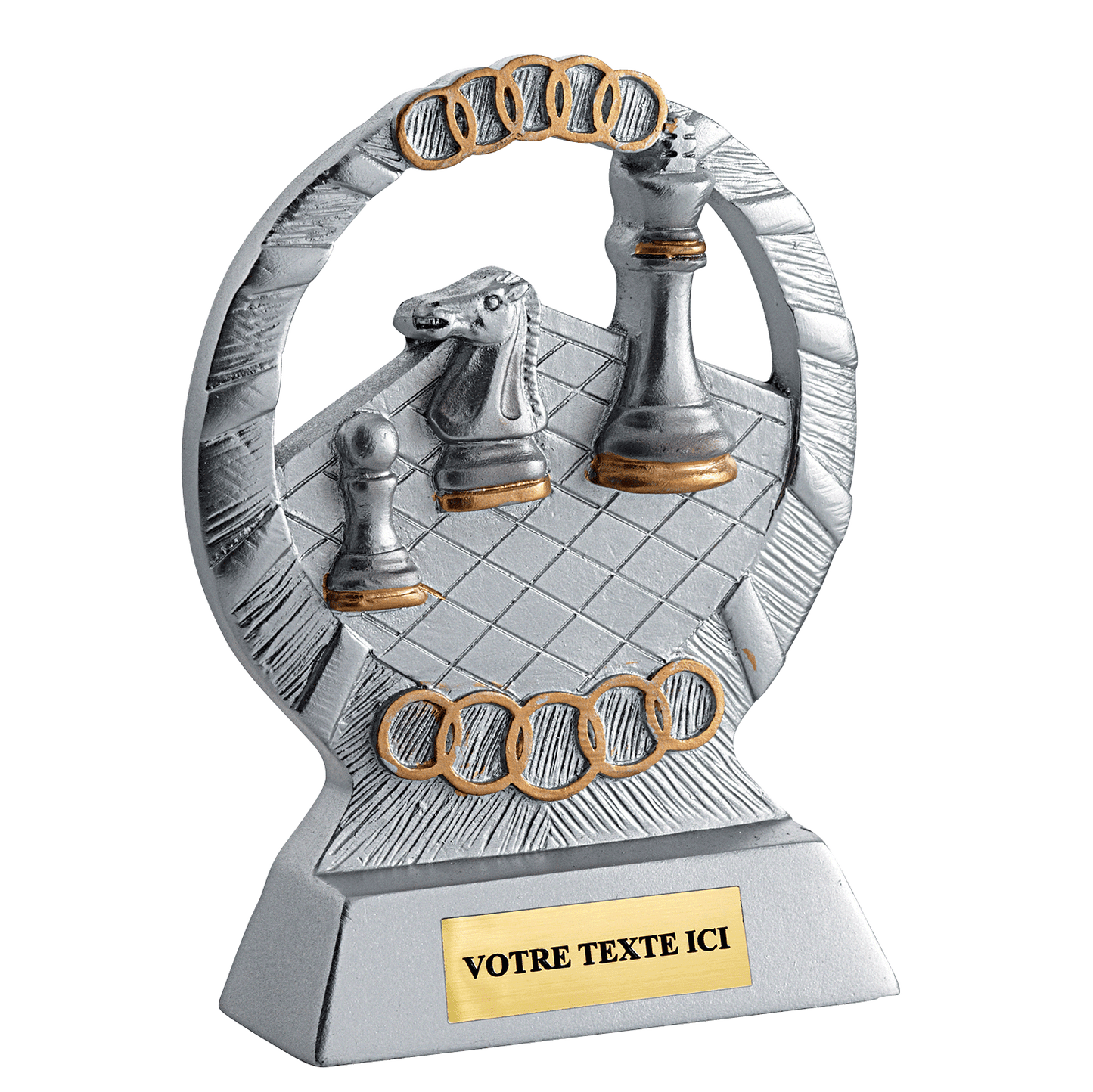 TROPHEE REF RS2510