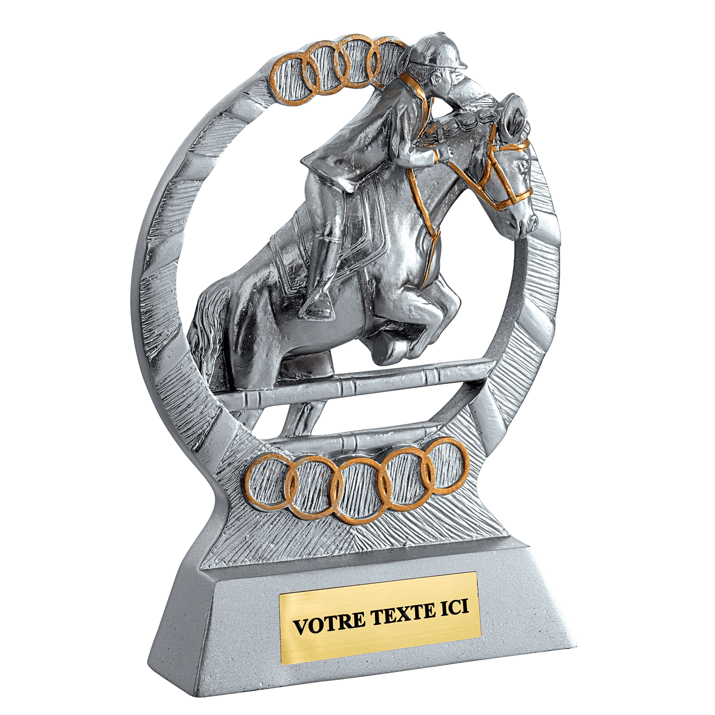 TROPHEE REF RS2545