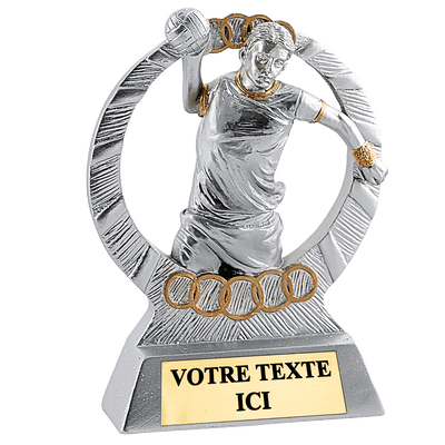 TROPHEE REF RS2549