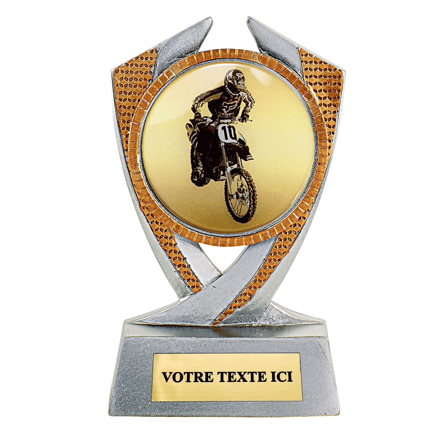 TROPHEE REF RS2738