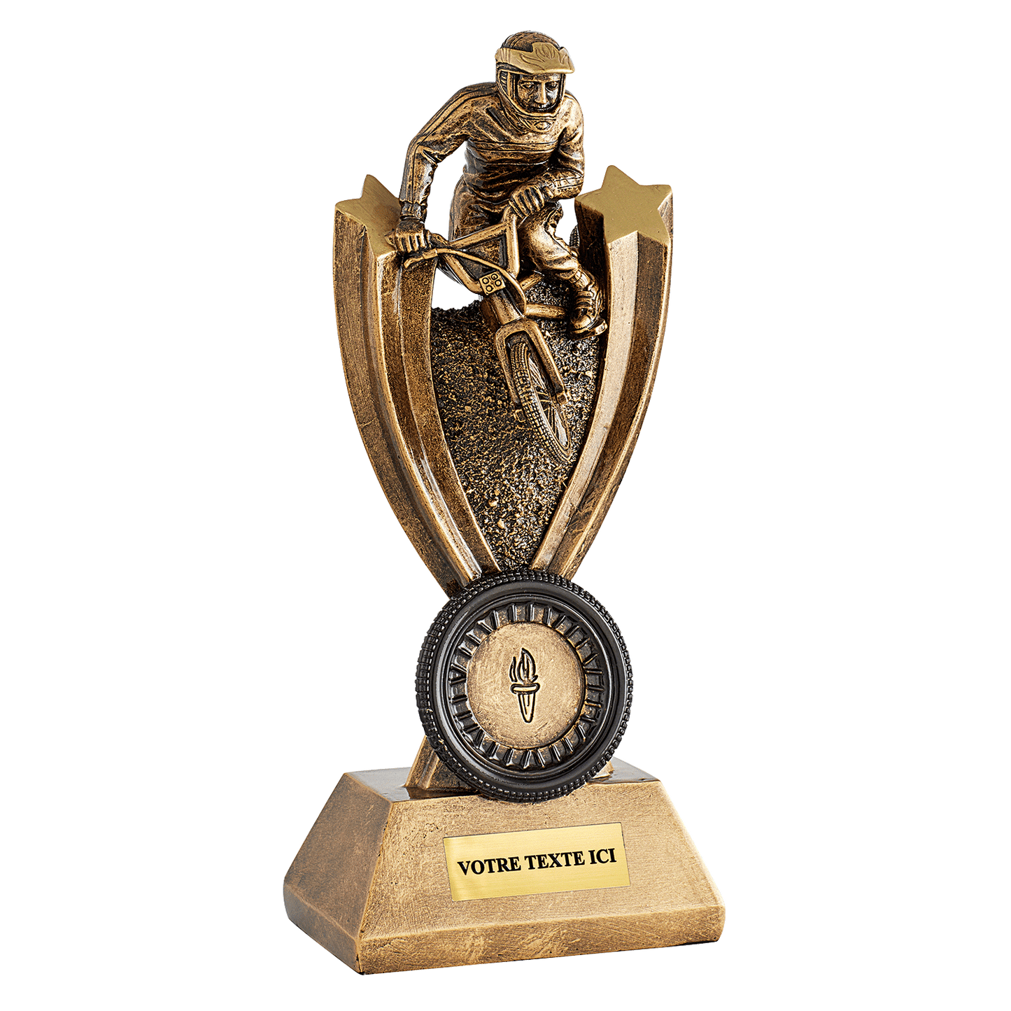 TROPHEE REF RS3127