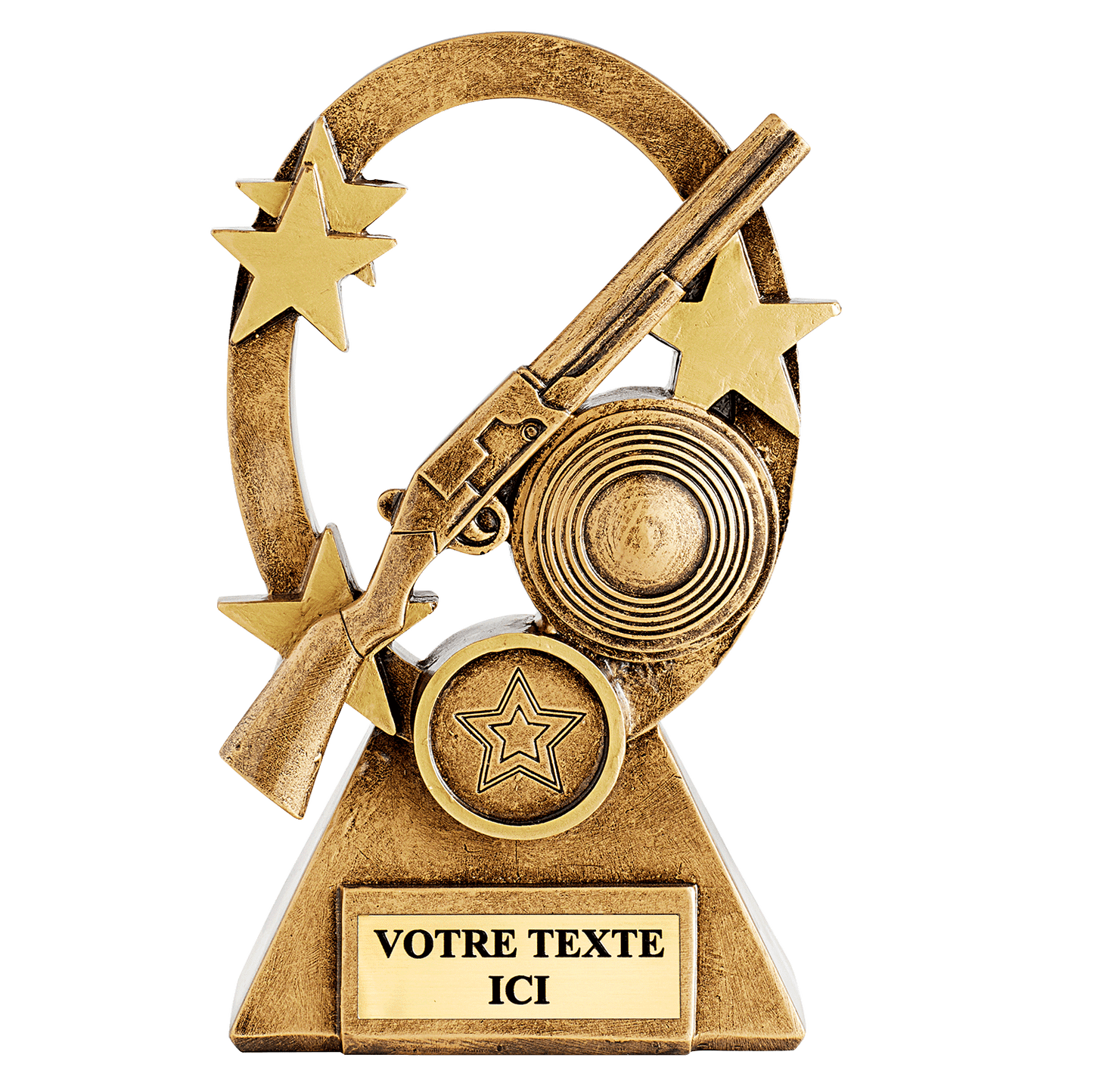 TROPHEE REF RS3128