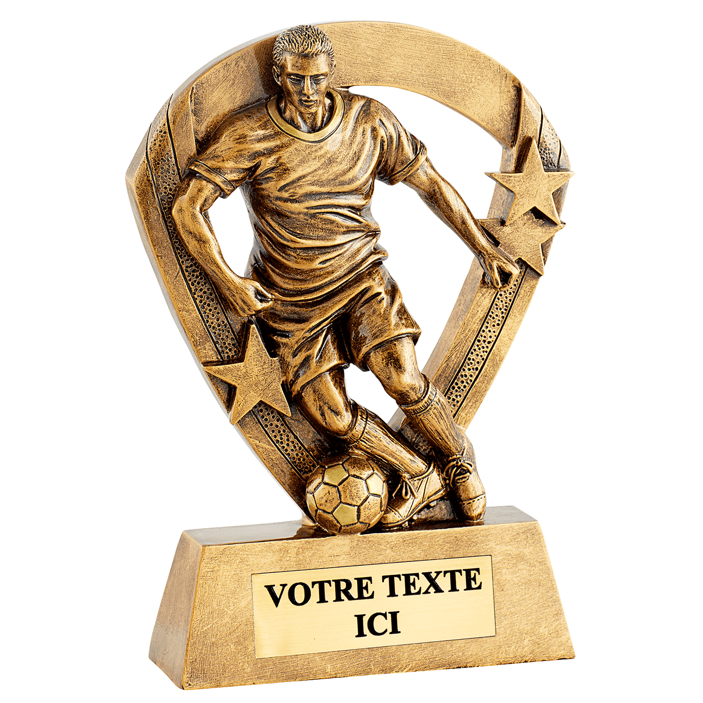 TROPHEE REF RS3406