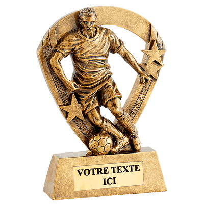 TROPHEE REF RS3406