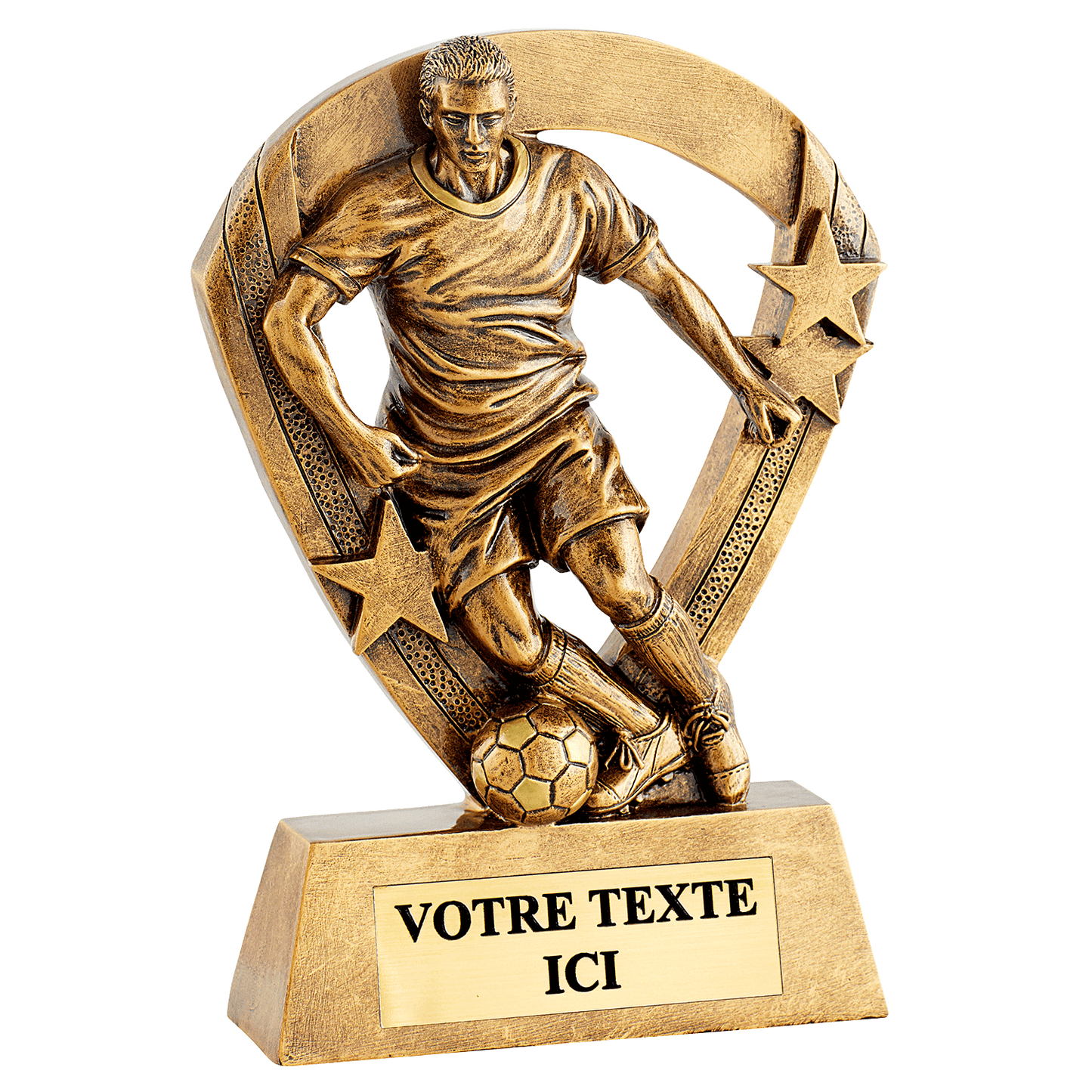 TROPHEE REF RS3407