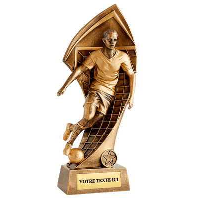 TROPHEE REF RS3413C