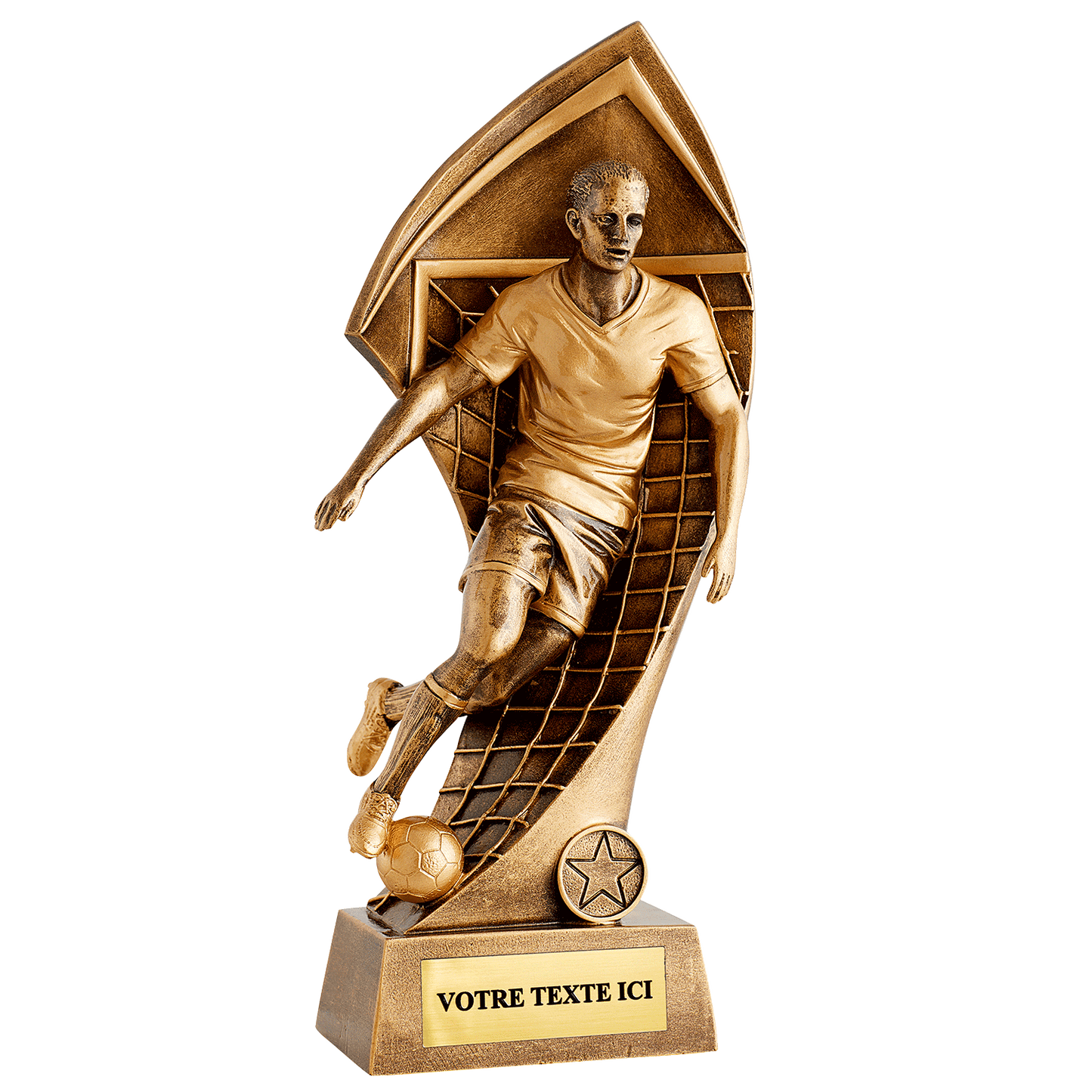 TROPHEE REF RS3413B