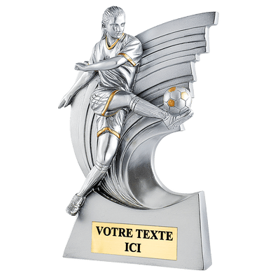 TROPHEE REF RS3414