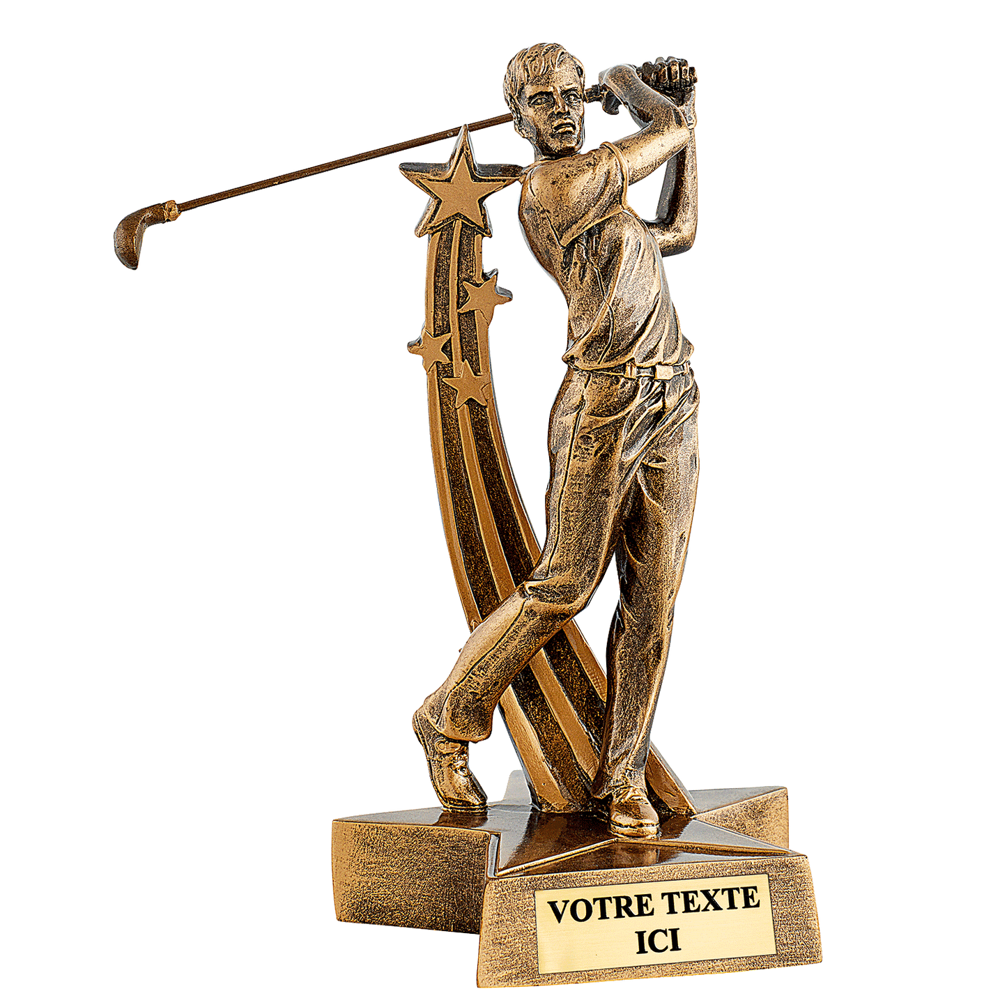 TROPHEE REF RS3428