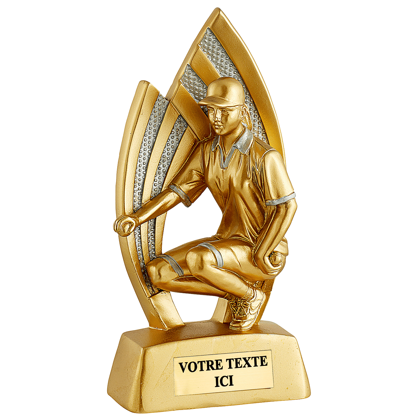 TROPHEE REF RS3432