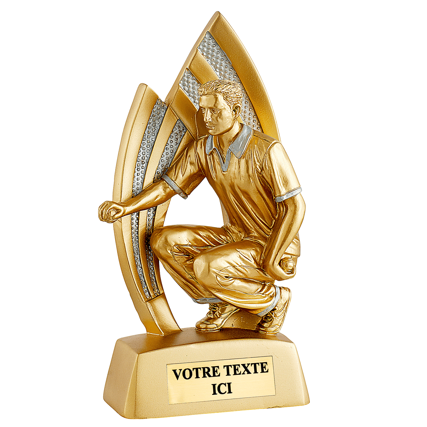 TROPHEE REF RS3433