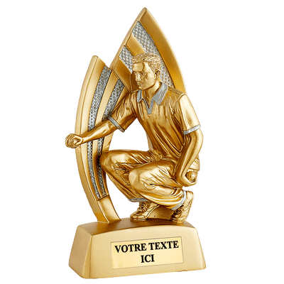 TROPHEE REF RS3435