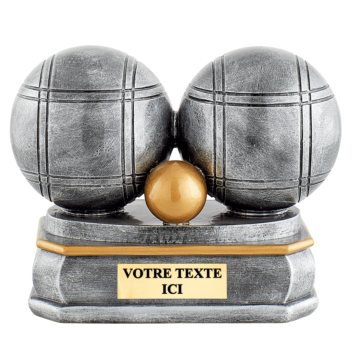 TROPHEE REF RS3439