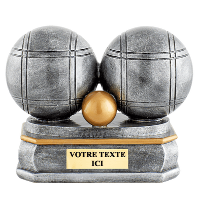 TROPHEE REF RS3439