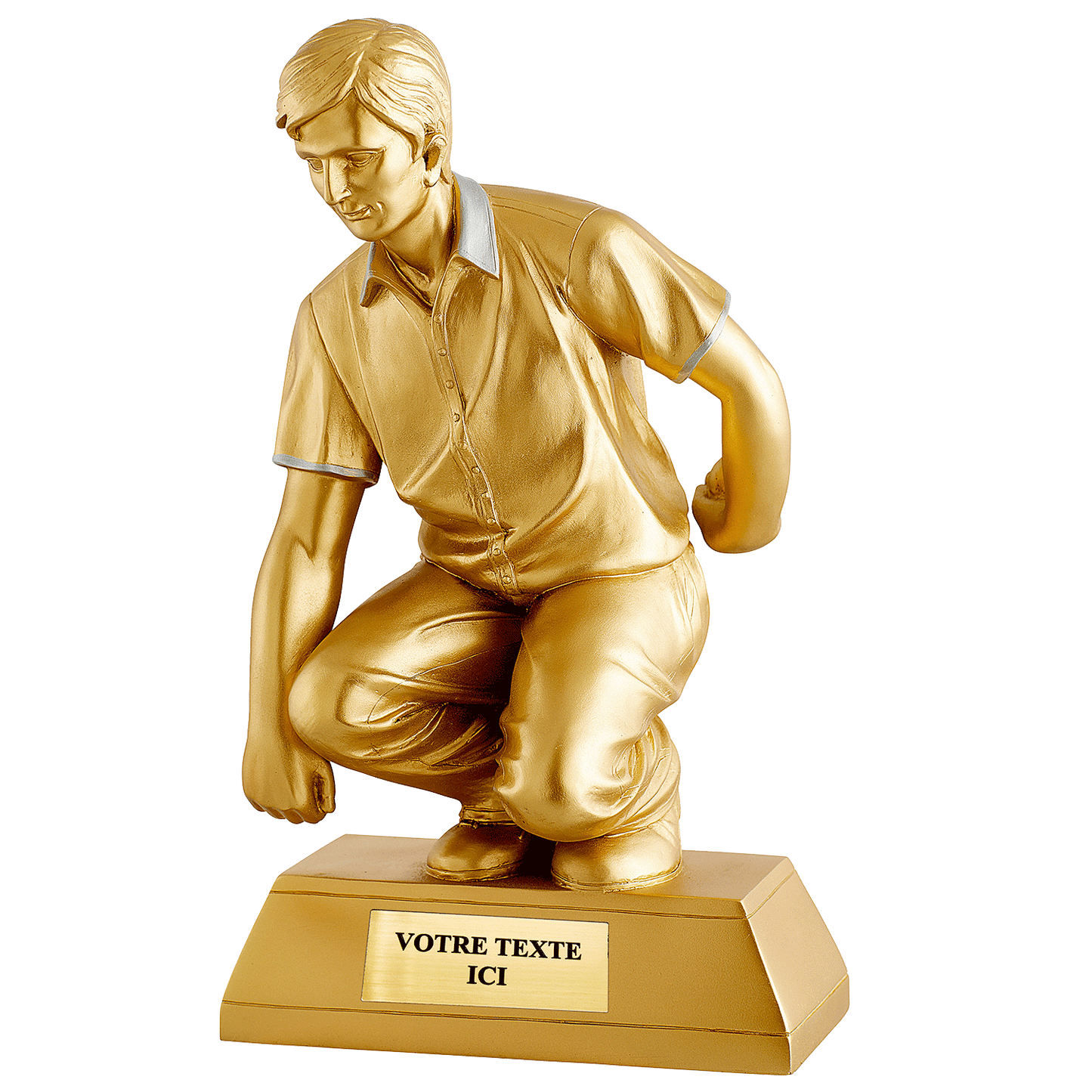 TROPHEE REF RS3440