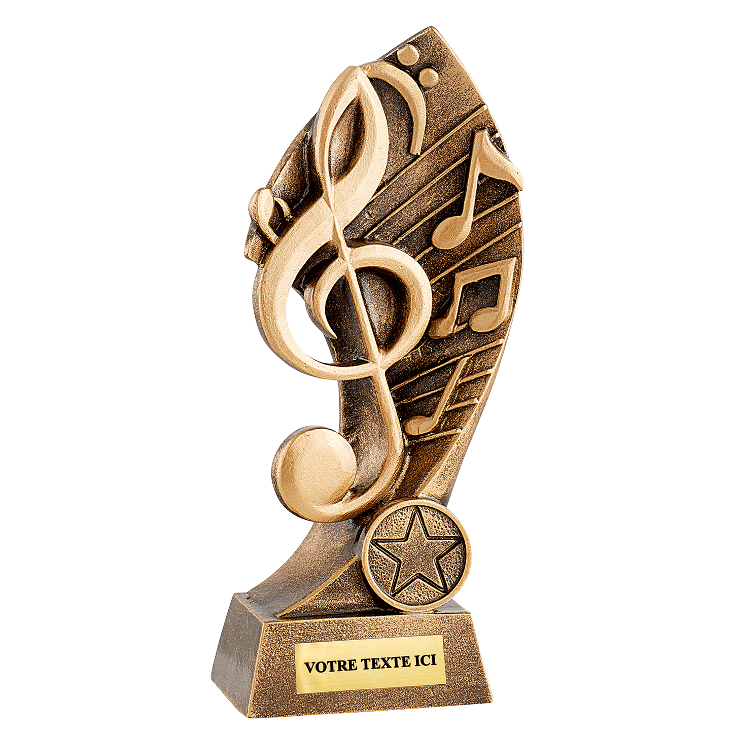 TROPHEE REF RS3447