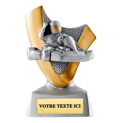 TROPHEE REF RS3524