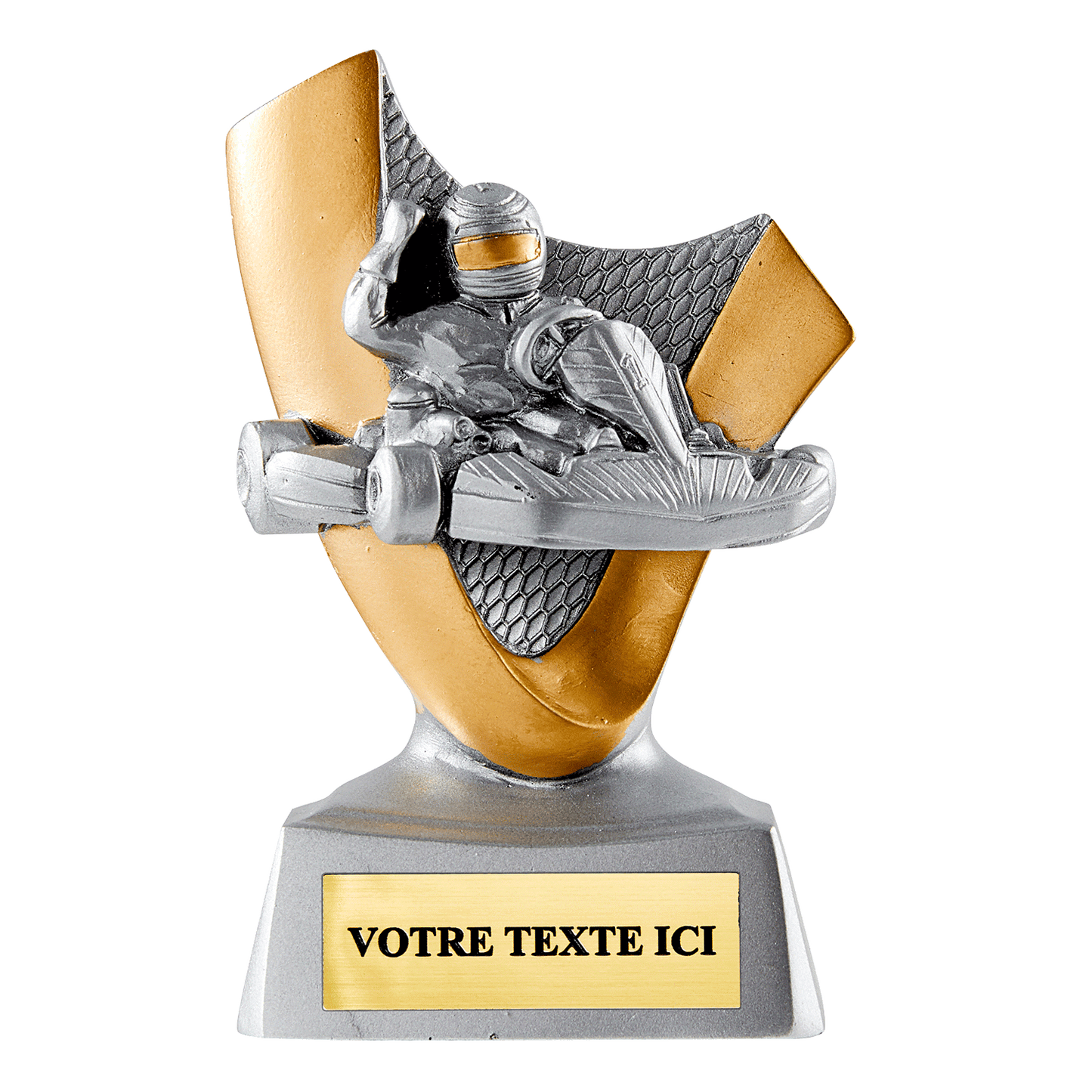 TROPHEE REF RS3523