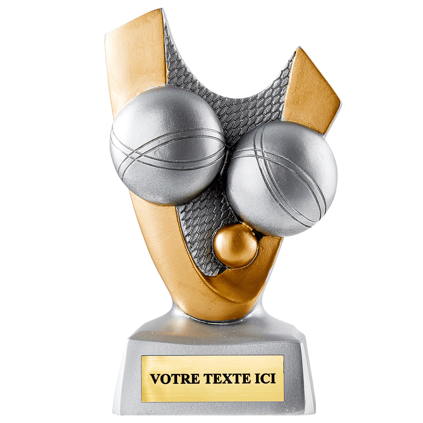 TROPHEE REF RS3529