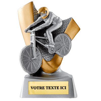 TROPHEE REF RS3538