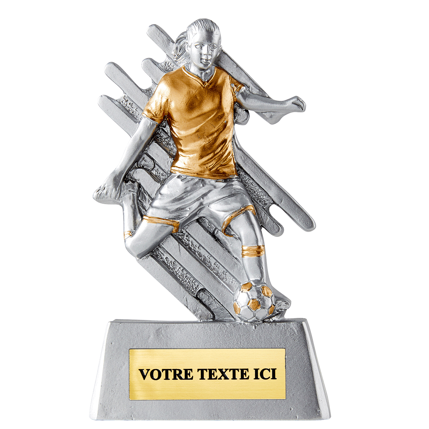 TROPHEE REF RS3545