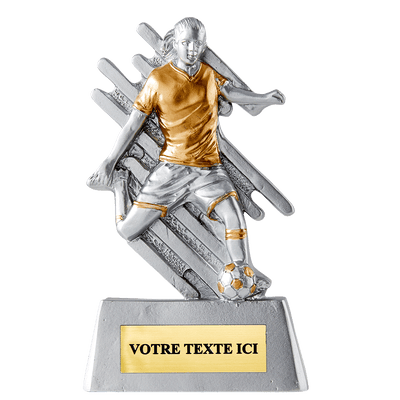 TROPHEE REF RS3545