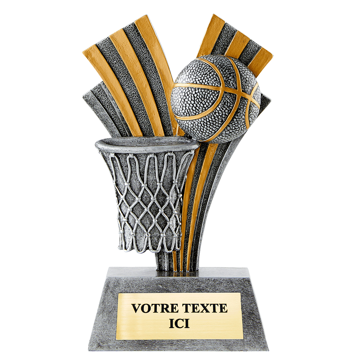 TROPHEE REF RS3553