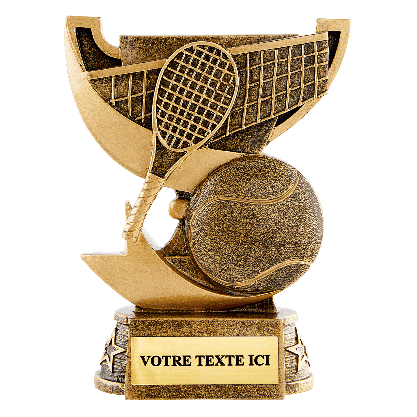 TROPHEE REF RS3555