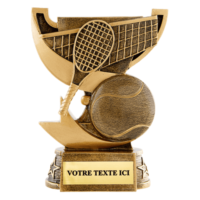 TROPHEE REF RS3556