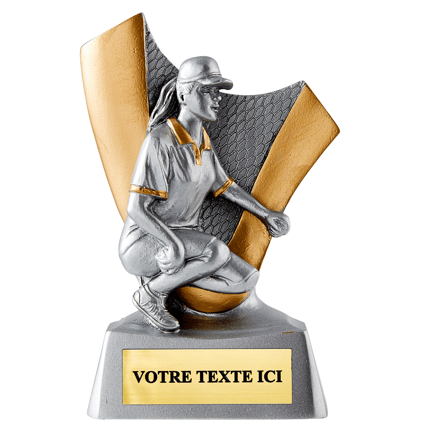 TROPHEE REF RS3560