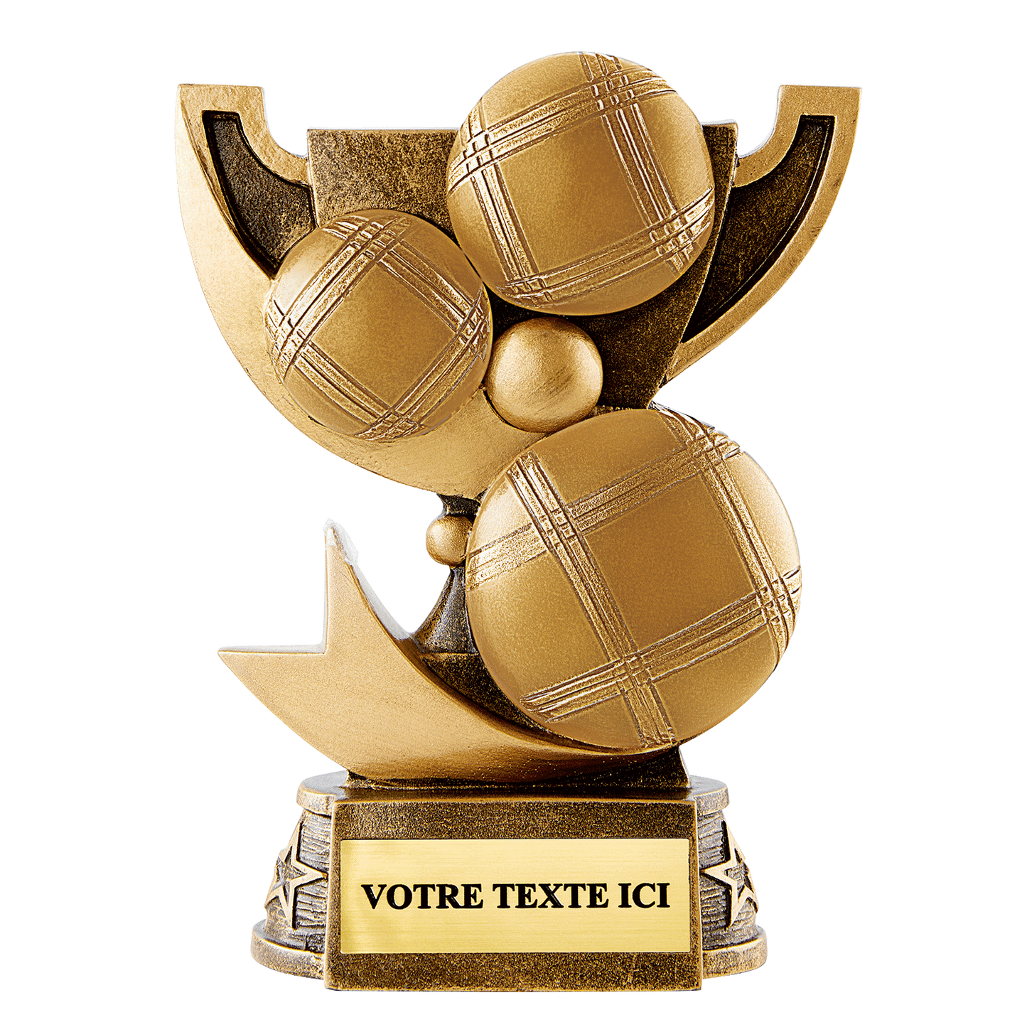 TROPHEE REF RS3562