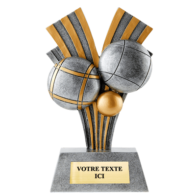 TROPHEE REF RS3563
