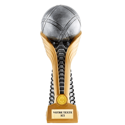 TROPHEE REF RS3566