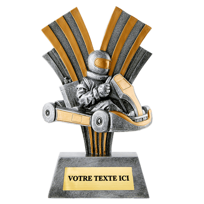 TROPHEE REF RS3572