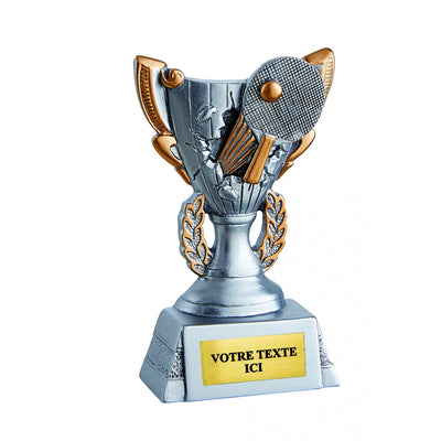 TROPHEE REF RS5017