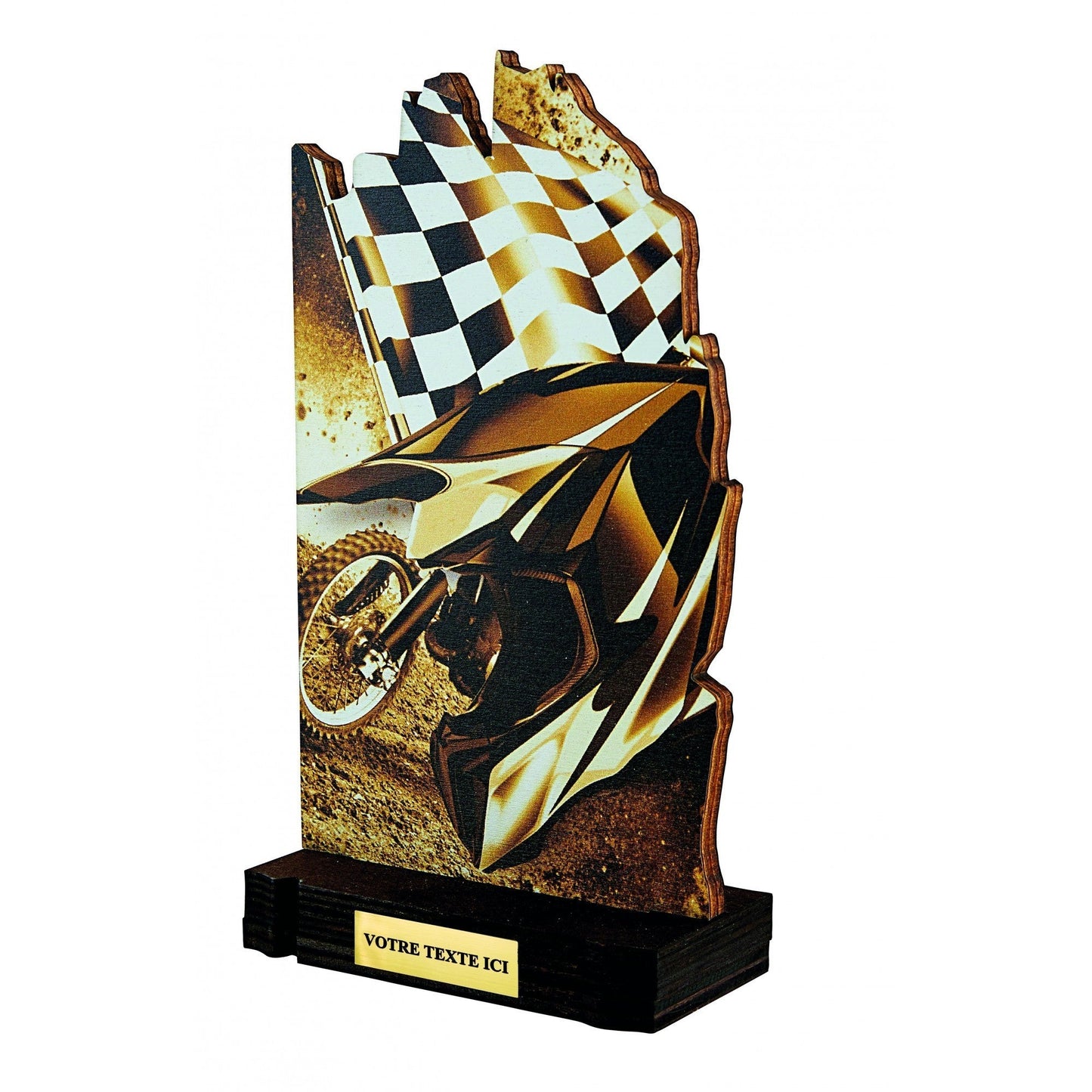 TROPHEE REF TB5040