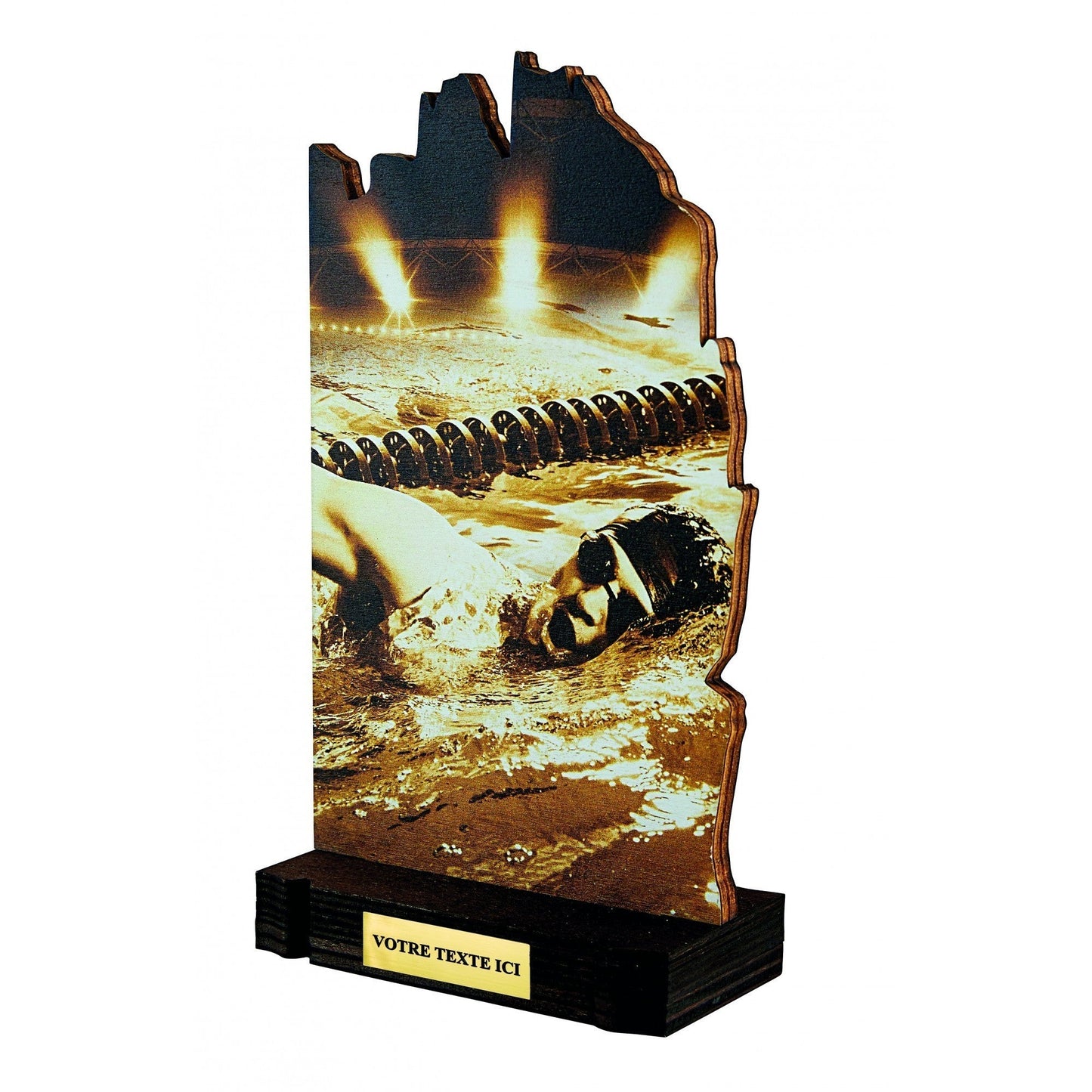 TROPHEE REF TB5043