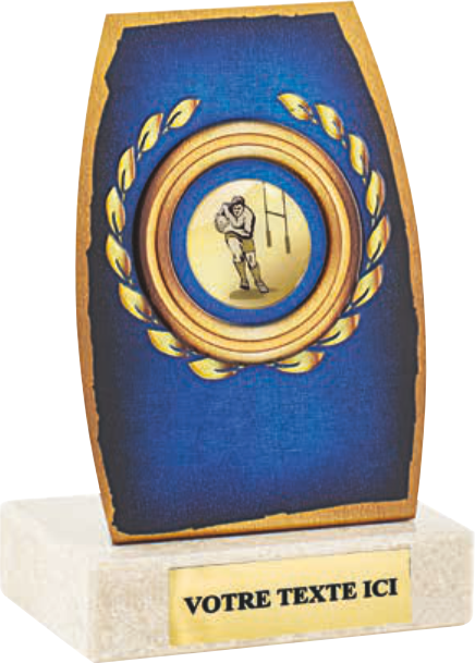 TROPHÉE RÉF.TM4840B