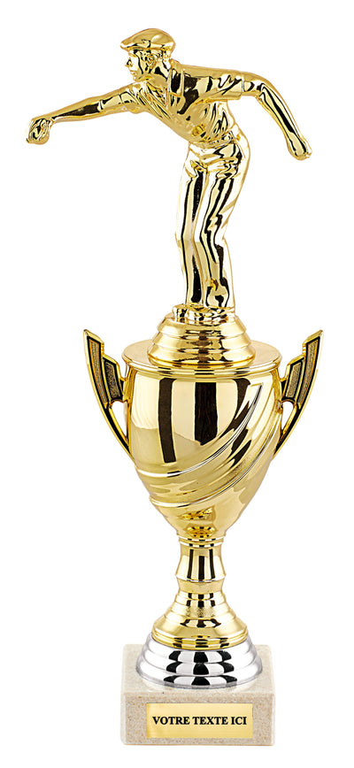 TROPHÉE RÉF.TP4798