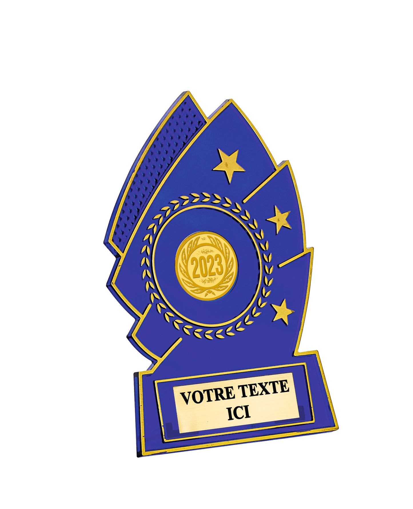 TROPHÉE RÉF.TP4816B